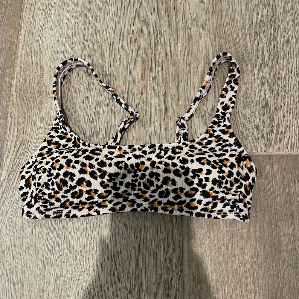 Target bikini top